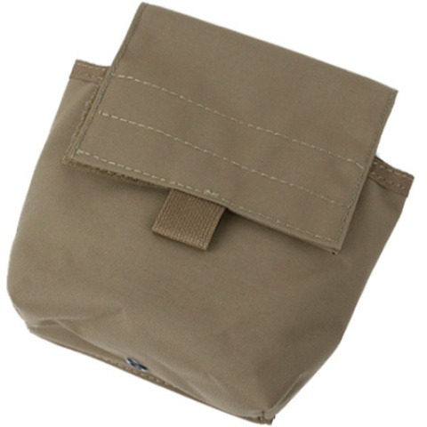 AMA Tactical 500D Cordura 30A 100rd Utility Pouch - COYOTE BROWN