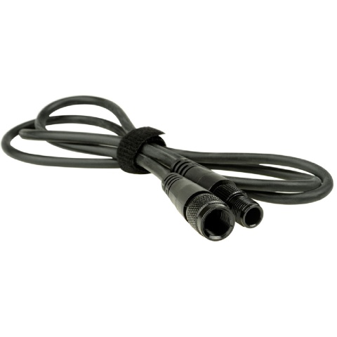 Z-Tactical ZPRC-152 MIL-SIM Antenna Package - DUMMY - BLACK