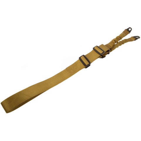G-Force OpSpec Dual 2-Point Bungee Sling - [DT204T] - TAN