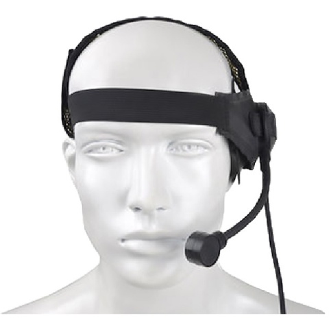 Z-Tactical ZSelex TASC1 Headset - FOLIAGE GREEN