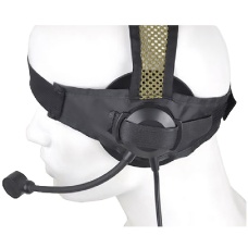 Z-Tactical ZSelex TASC1 Headset - FOLIAGE GREEN