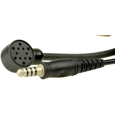 Z-Tactical ZSelex TASC1 Headset - DARK EARTH