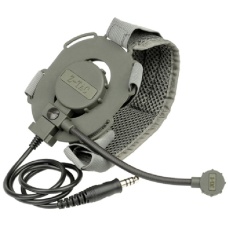 Z-Tactical Nylon Plastic Bowman Evo III - FOLIAGE GREEN