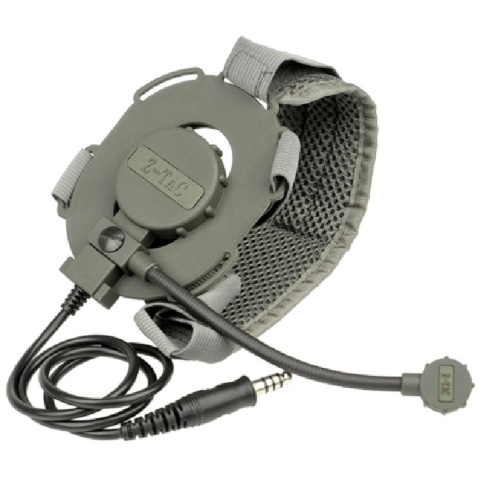 Z-Tactical Nylon Plastic Bowman Evo III - FOLIAGE GREEN