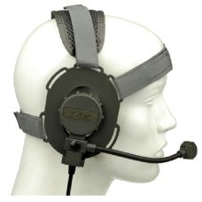 Z-Tactical Nylon Plastic Bowman Evo III - FOLIAGE GREEN