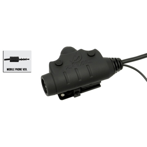 Z-Tactical Connector U94 PTT - MOBILE PHONE VERSION
