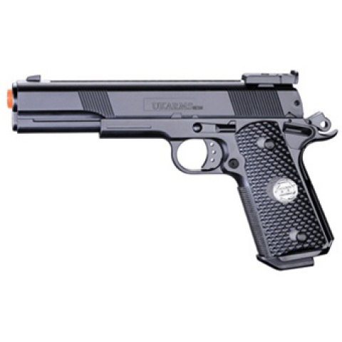 Airsoft M280 Heavy Pistol