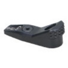 ARES Metal Type A Handstop for Keymod System - BLACK