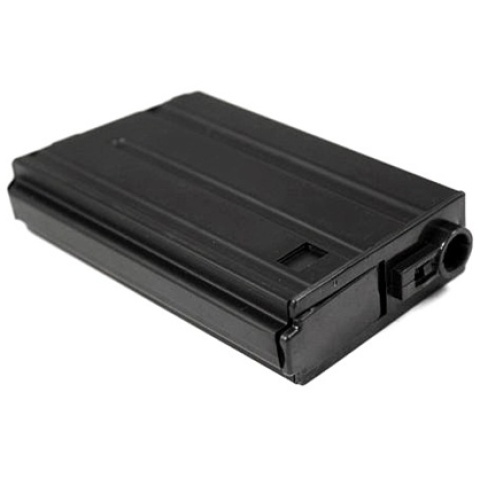 DBoys Vietnam Style M16-VN Airsoft 190rd High Capacity Short Magazine