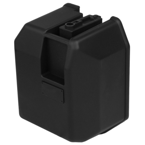 Atlas Custom Works Airsoft 5000rd M4 / M16 AEG High Capacity Box Magazine