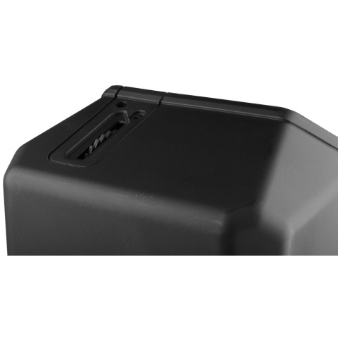 Atlas Custom Works Airsoft 5000rd M4 / M16 AEG High Capacity Box Magazine
