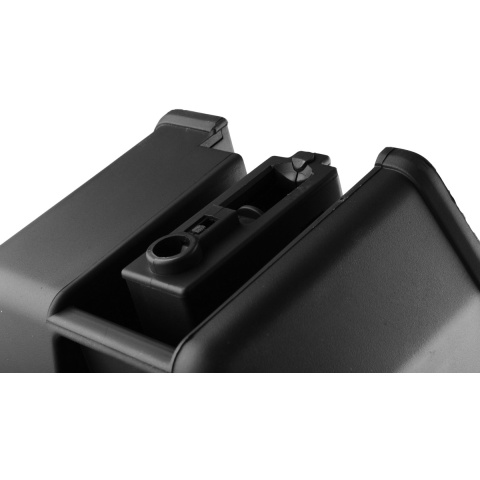 Atlas Custom Works Airsoft 5000rd M4 / M16 AEG High Capacity Box Magazine
