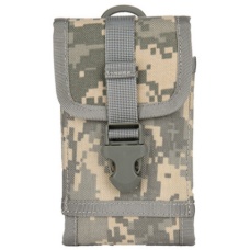 G-Force Tactical 1000D Nylon Safeguard MOLLE Mobile Bag - ACU