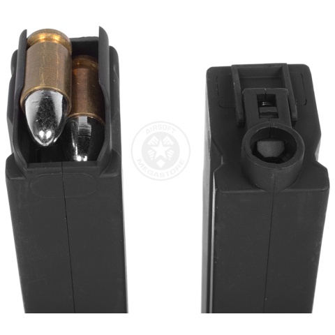 CYMA M5 560rd Dual High Capacity Airsoft AEG Magazine