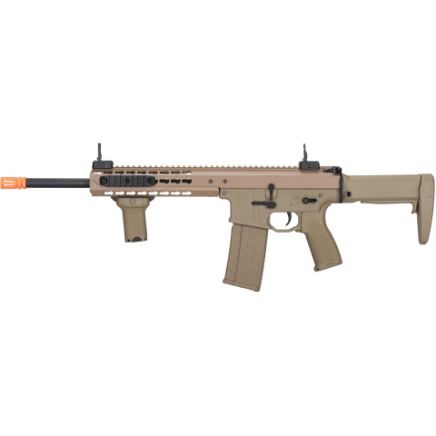 Lancer Tactical Warlord 10.5