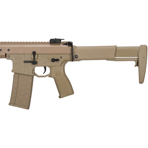 Lancer Tactical Warlord 10.5