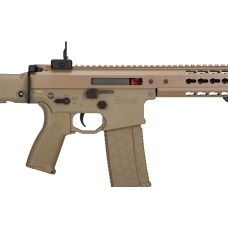 Lancer Tactical Warlord 10.5