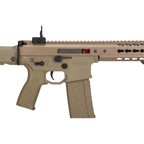 Lancer Tactical Warlord 10.5