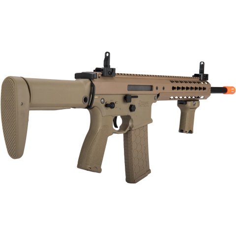 Lancer Tactical Warlord 10.5