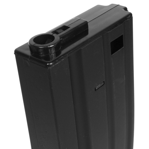 DBoys Airsoft Metal M4 & M16 70rd Standard AEG Magazine