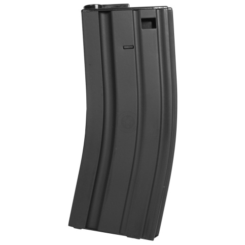DBoys Airsoft Metal M4 & M16 70rd Standard AEG Magazine