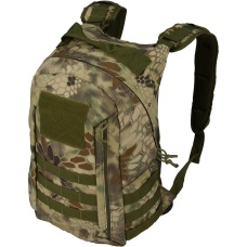 Lancer Tactical MOLLE Adhesion Scout Arms Backpack - HLD