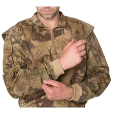 Lancer Tactical Shoulder Armor Breathable Jersey - HLD