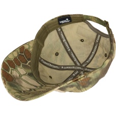Lancer Tactical Scout Adhesion Morale Cap w/ Strapback - MAD