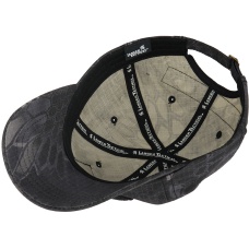 Lancer Tactical Scout Adhesion Morale Cap w/ Strapback - TYP