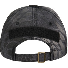 Lancer Tactical Scout Adhesion Morale Cap w/ Strapback - TYP