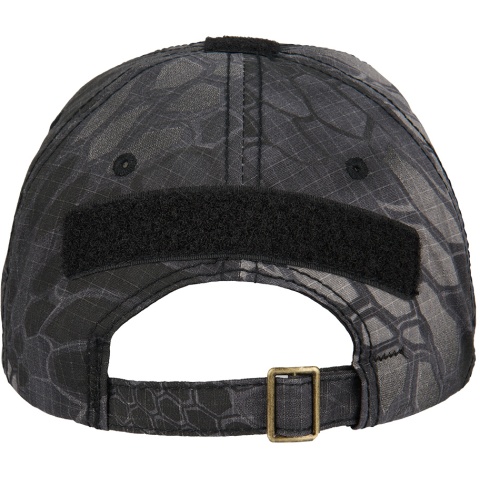 Lancer Tactical Scout Adhesion Morale Cap w/ Strapback - TYP