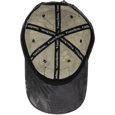 Lancer Tactical Scout Adhesion Morale Cap w/ Strapback - TYP