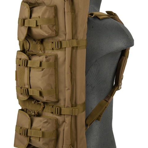 Lancer Tactical MOLLE 42