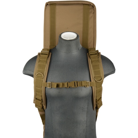 Lancer Tactical MOLLE 42