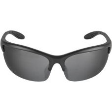 Lancer Tactical Outdoor Sunglasses w/ Interchangeable Lens - BLACK