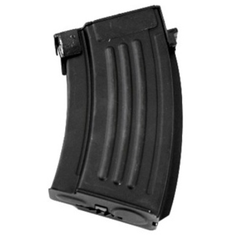 JG AK47 240rd High Capacity Airsoft AEG Magazine