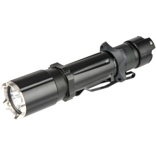 OPSMEN Tactical 1000-Lumen Self Defense Light - BLACK