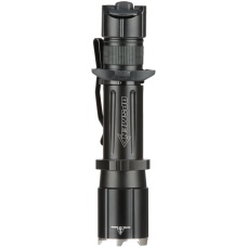 OPSMEN Tactical 1000-Lumen Self Defense Light - BLACK