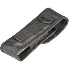 OPSMEN Tactical 1000-Lumen Self Defense Light - BLACK