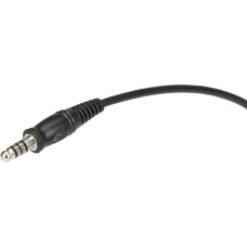 Earmor M32 Electronic Tactical Earmuffs w/ NATO Input  - FOLIAGE GREEN