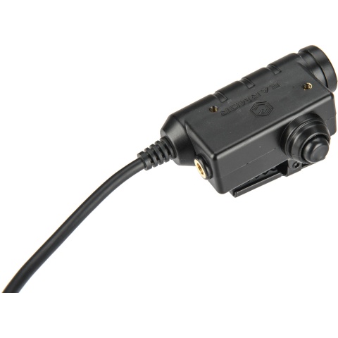 Earmor Tactical PTT Adapter - Kenwood Version