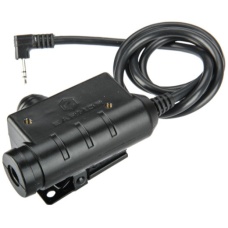 Earmor Tactical PTT Adapter - Motorola Talkabout