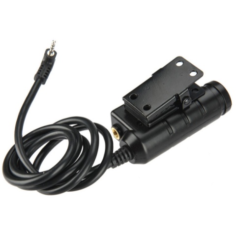 Earmor Tactical PTT Adapter - Motorola Talkabout