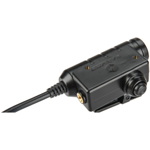 Earmor Tactical PTT Adapter - Motorola Talkabout