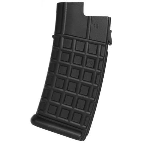 Airsoft UA AEG 330rd High Capacity Magazine - Echo1  JG  CA  and TM