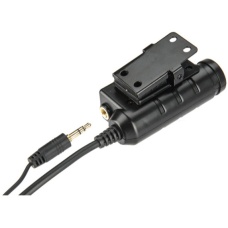 Earmor Tactical Military PTT Adapter - Phone Version