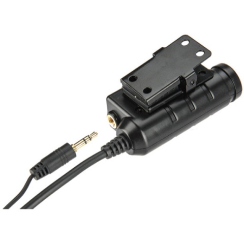 Earmor Tactical Military PTT Adapter - Phone Version
