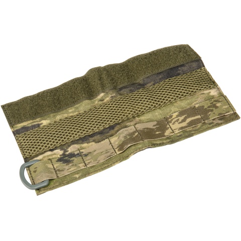 Earmor Advanced Modular Interchangeable Headset Cover - A-TACS IX