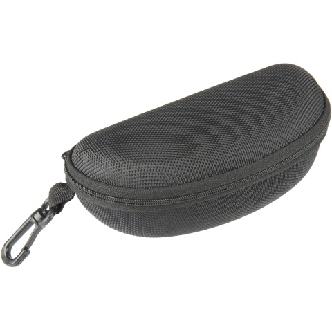 EARMOR Tactical Hardcore Shooting Glasses - GRAY