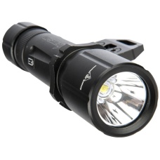 OPSMEN Tactical 1000-Lumen KeyMod Weapon Light - BLACK